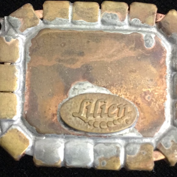 Lilien Czech Necklace - Picture 4 of 8